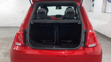 Fiat 500 1.0 Mild Hybrid Red 3dr Petrol Hatchback